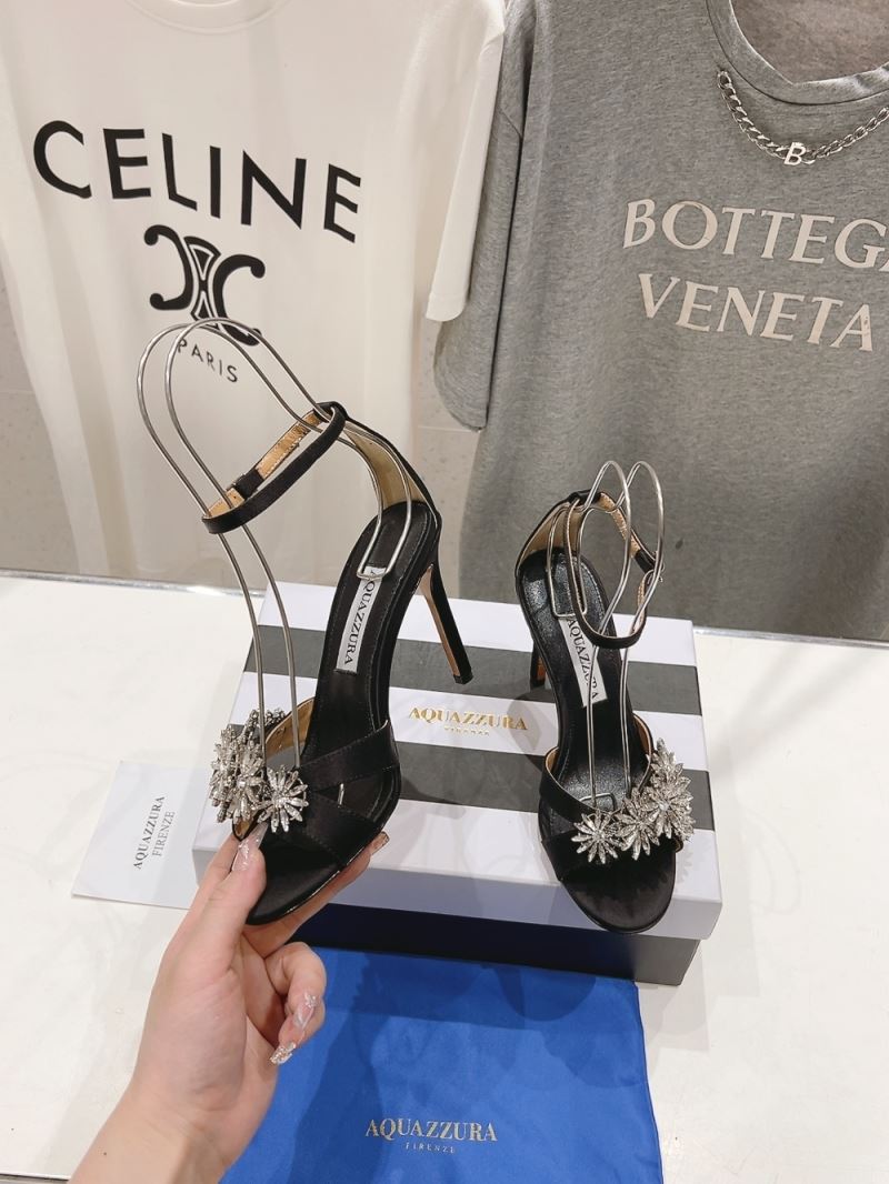 Aquazzura Sandals